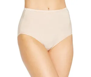 Vanity Fair/Van Elle Illumination High Waisted Brief