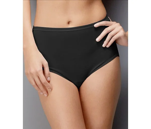 Vanity Fair/Van Elle Illumination High Waisted Brief