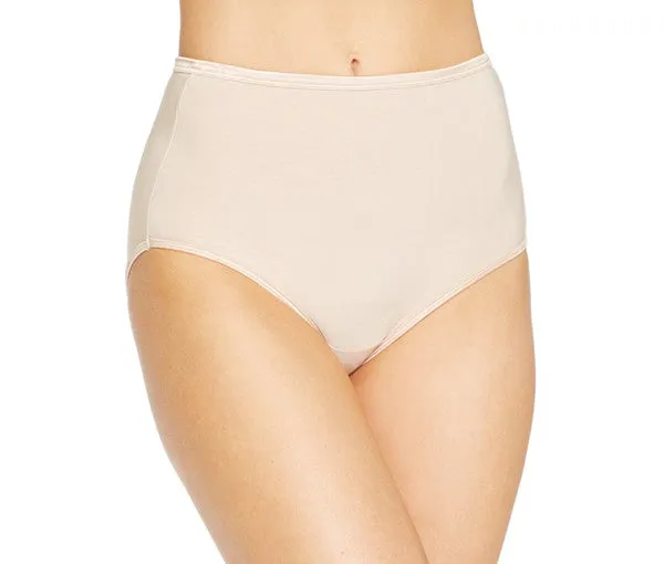 Vanity Fair/Van Elle Illumination High Waisted Brief