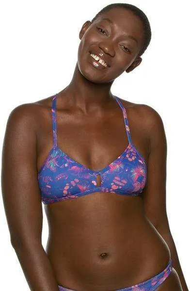 Vent Bikini Tops