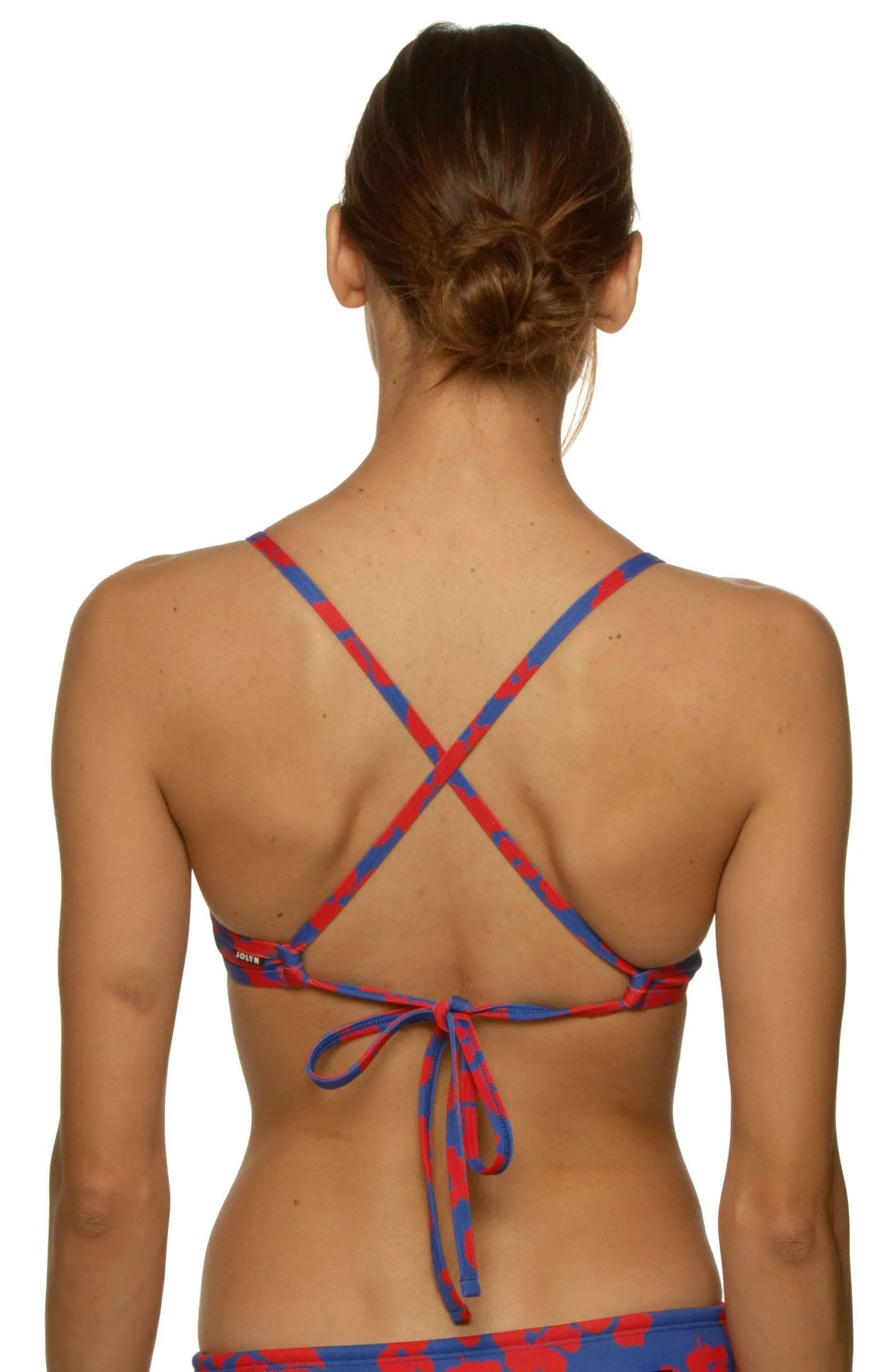Vent Bikini Tops