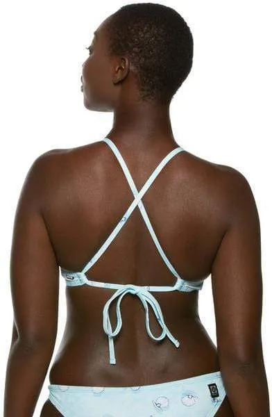Vent Bikini Tops