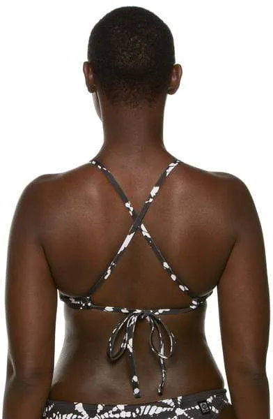 Vent Bikini Tops