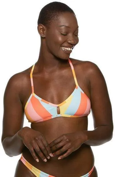 Vent Bikini Tops