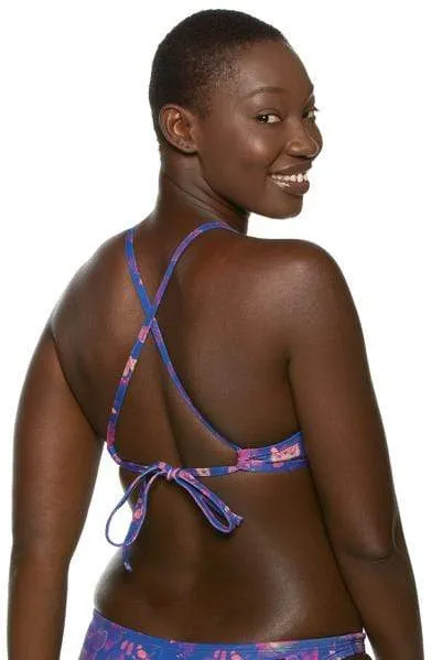 Vent Bikini Tops