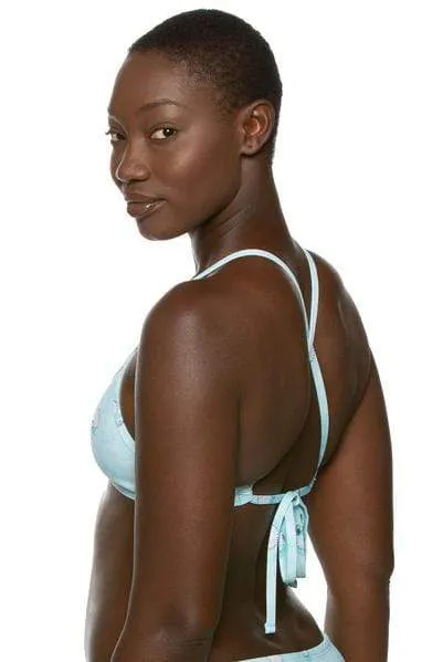 Vent Bikini Tops