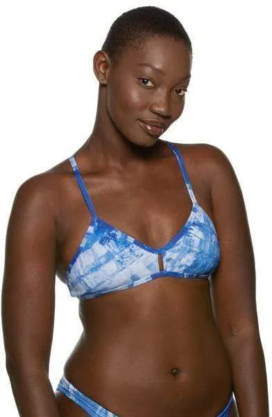 Vent Bikini Tops