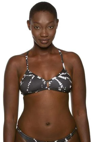Vent Bikini Tops