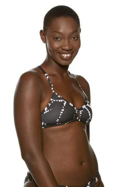 Vent Bikini Tops