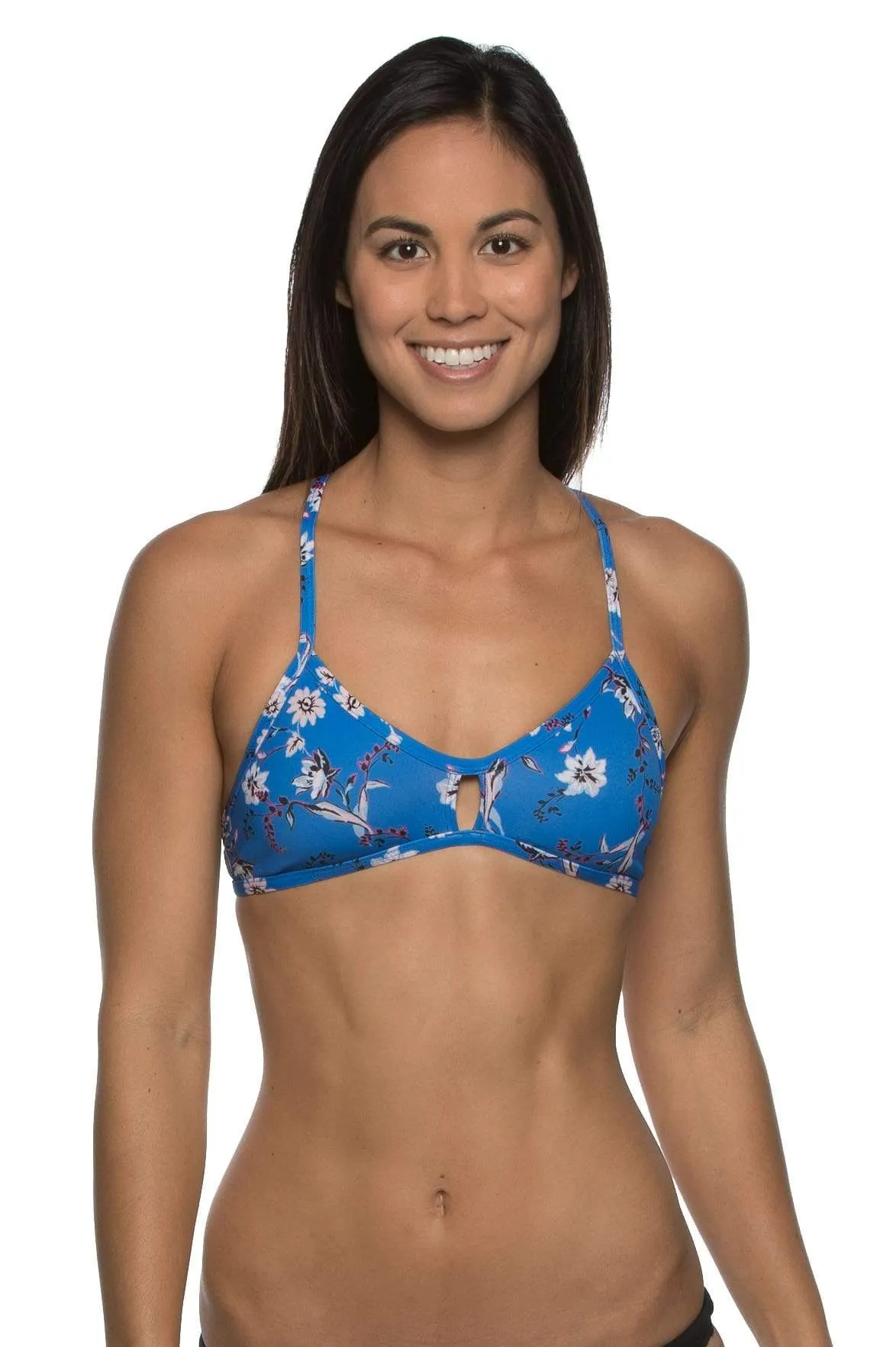Vent Bikini Tops