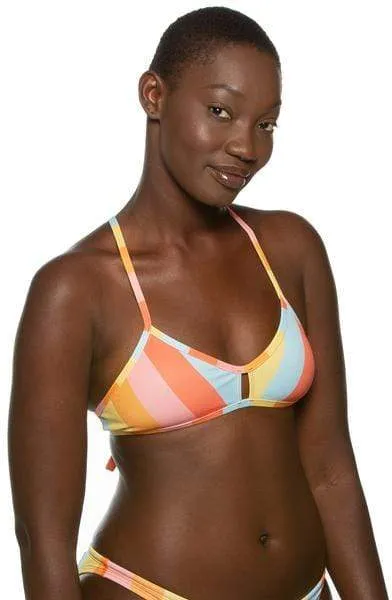 Vent Bikini Tops