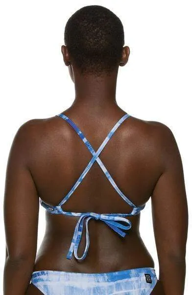 Vent Bikini Tops