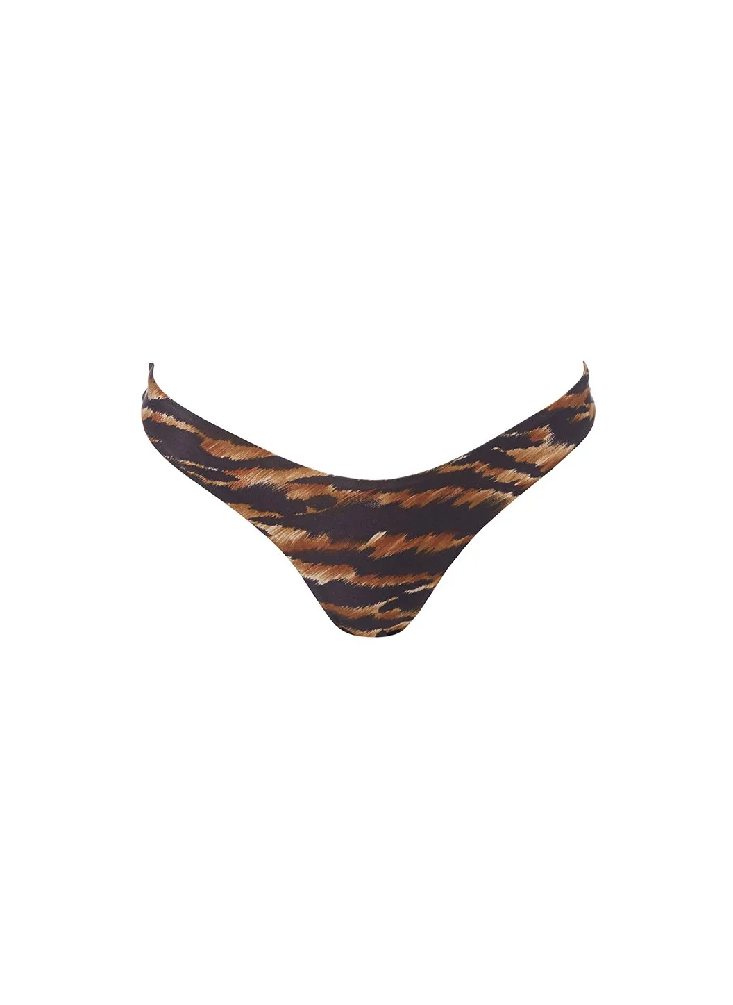 Vienna Safari Bikini Bottom