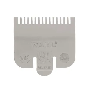 Wahl #1/2 Cutting Guide