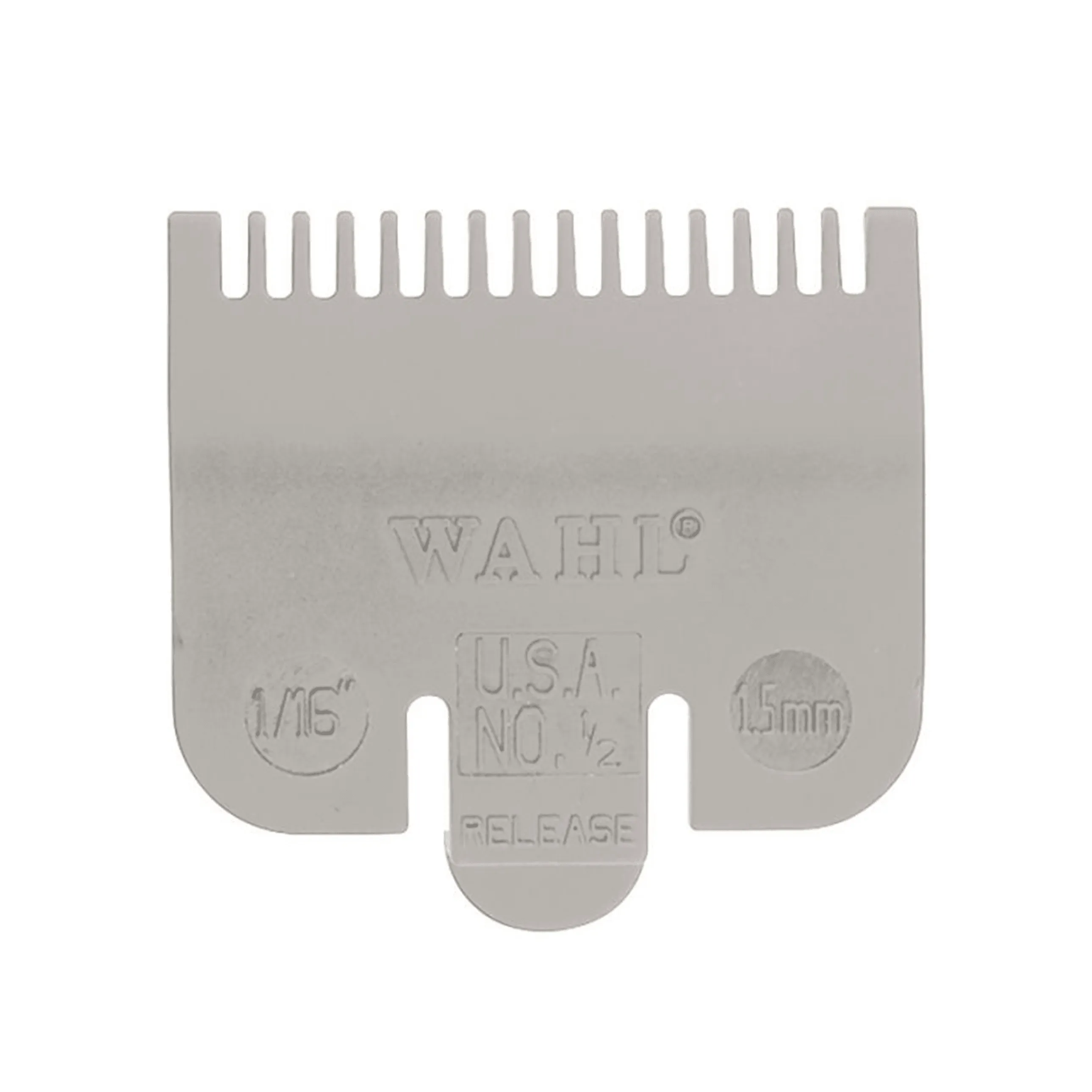 Wahl #1/2 Cutting Guide