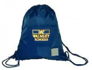 WALMLEY JUNIOR PE BAG
