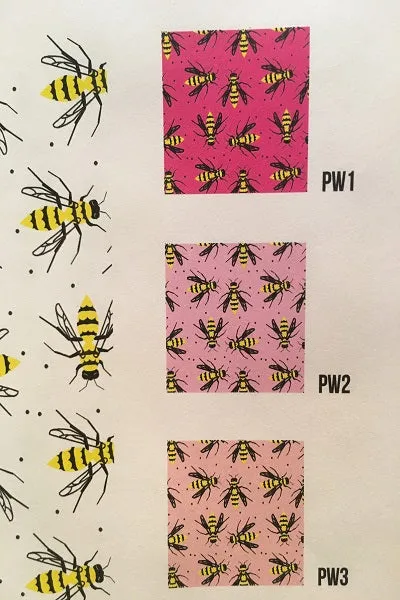 Wasp Swimsuit
