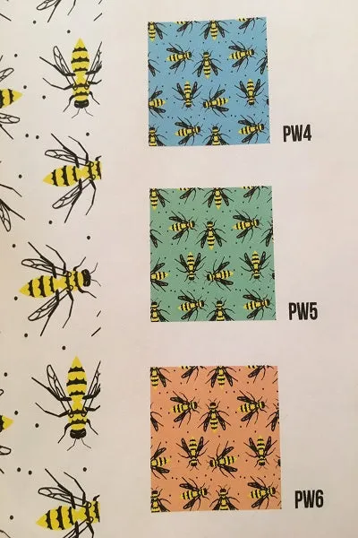 Wasp Swimsuit