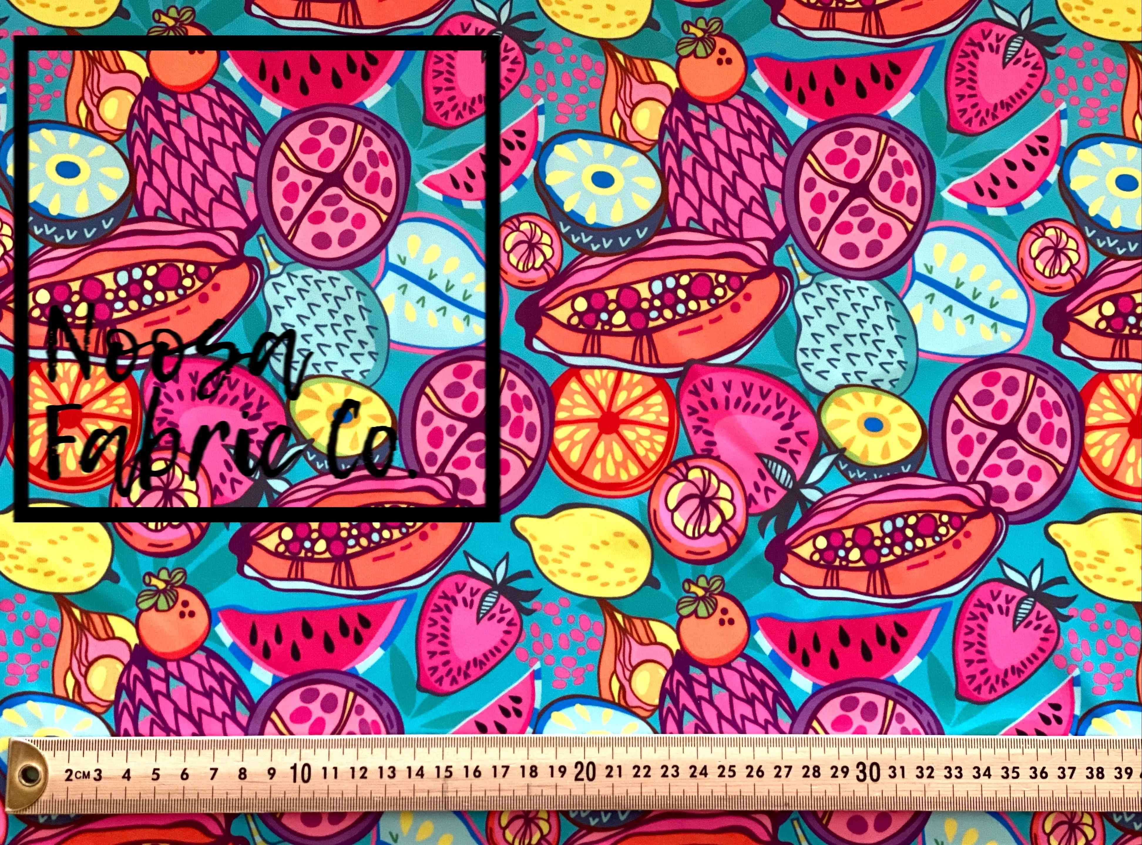 Whitney (PUL) Polyurethane Laminate Fabric