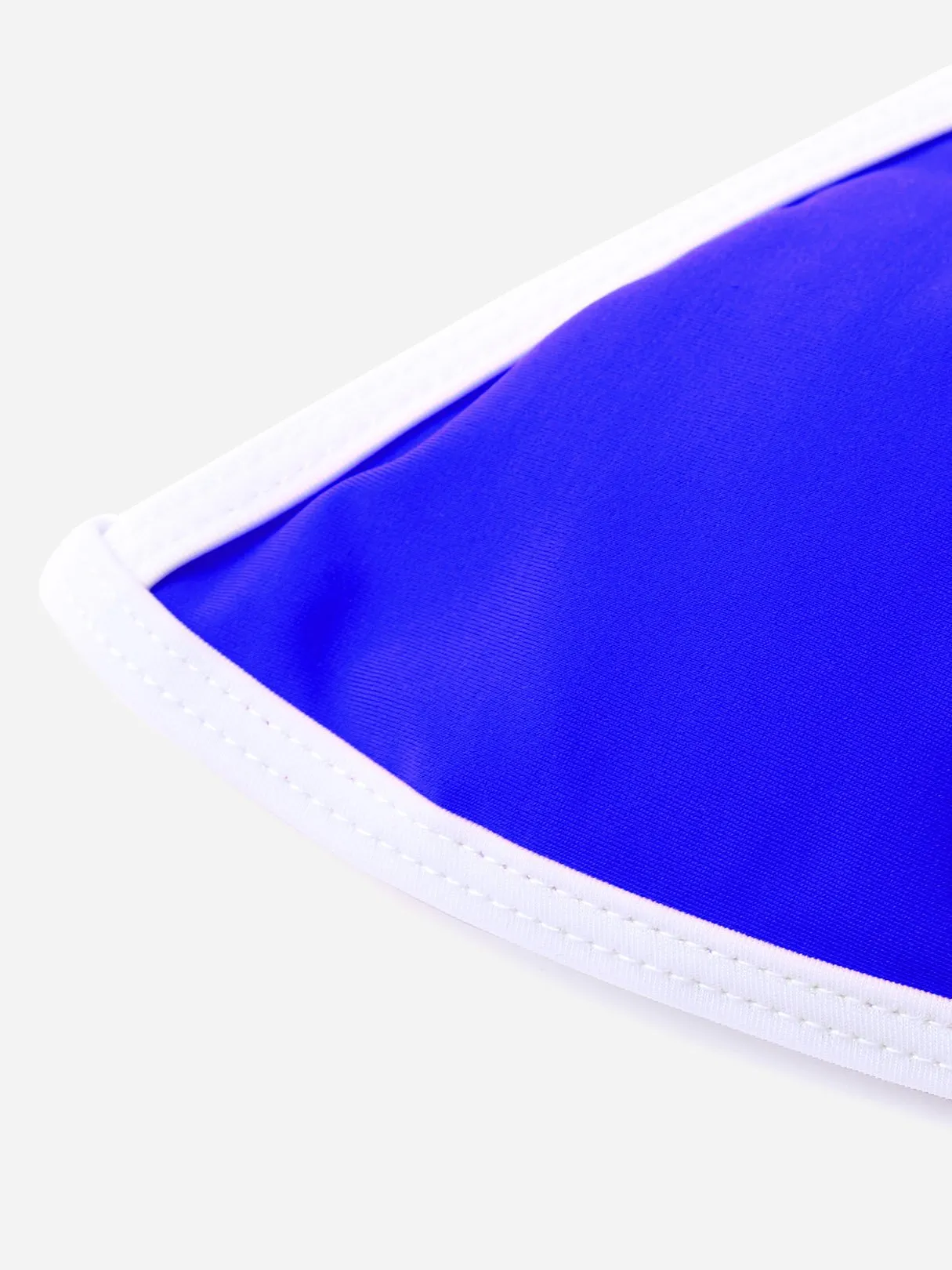 Wholesale Halter Plain Two Piece Bikini