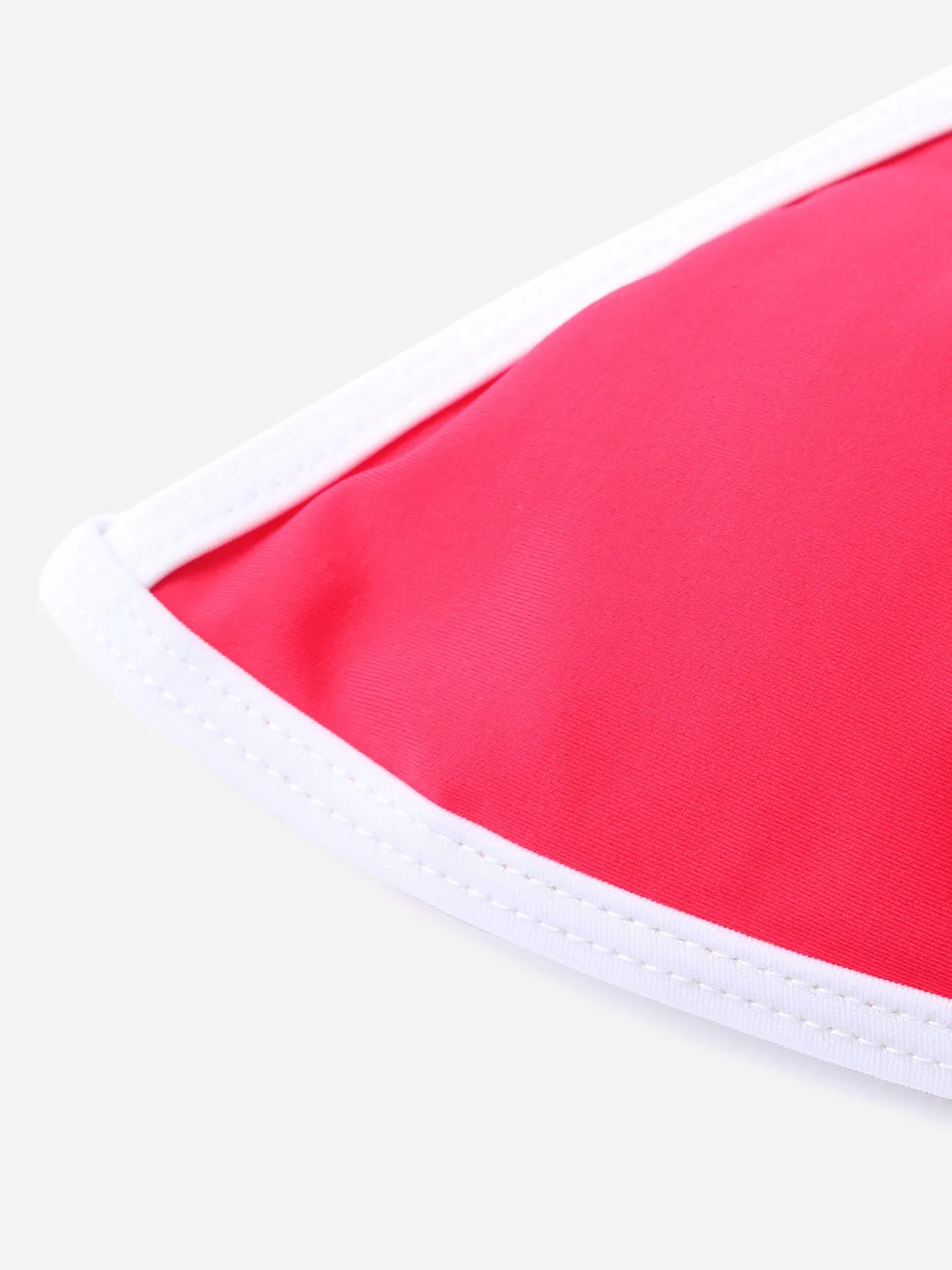 Wholesale Halter Plain Two Piece Bikini
