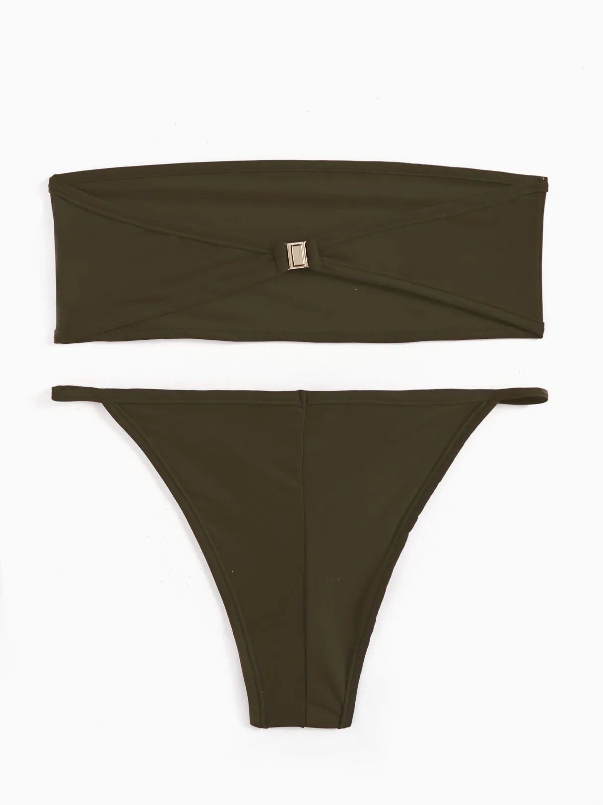 Wholesale Off The Shoulder Bikinis Set