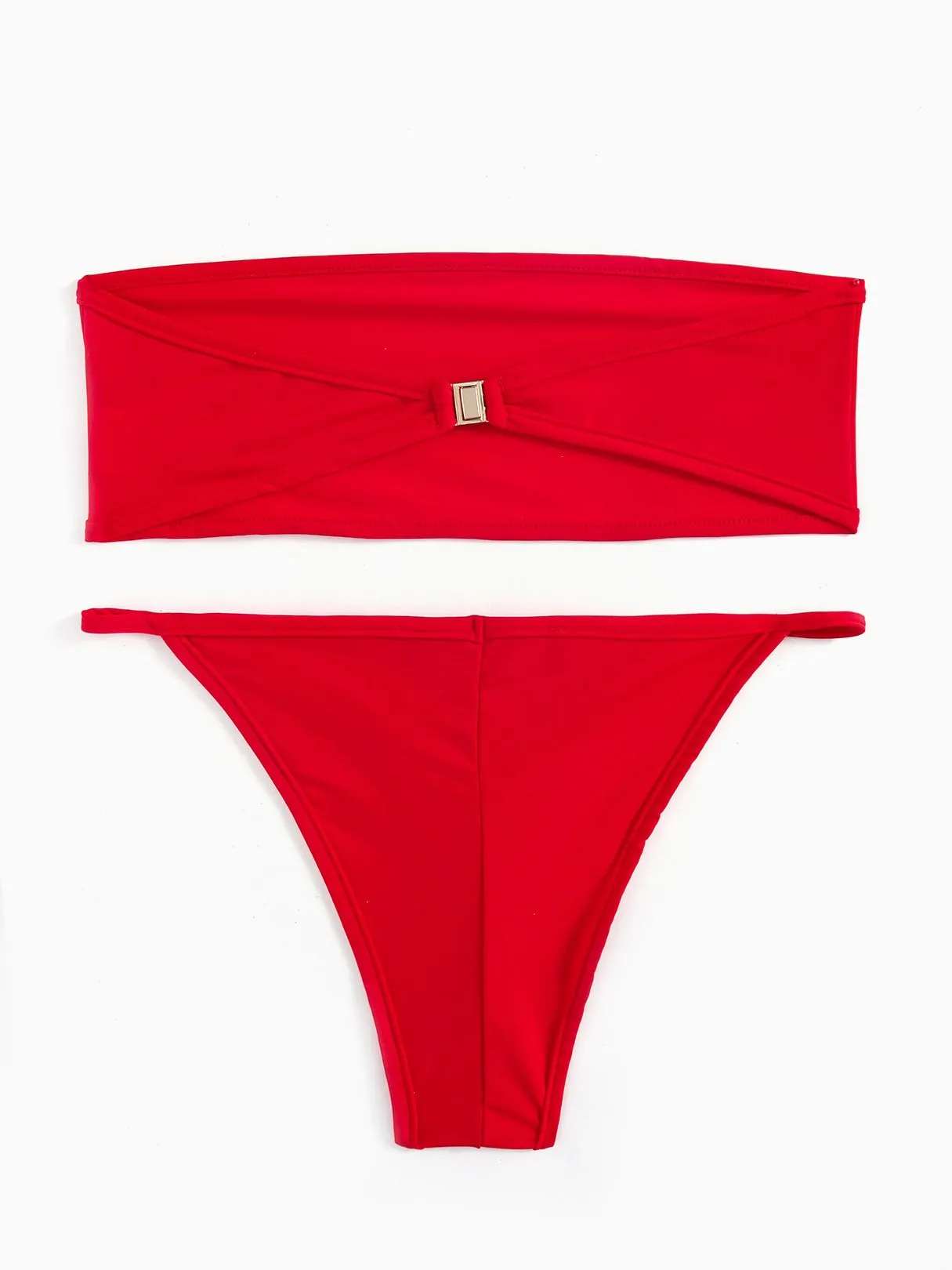 Wholesale Off The Shoulder Bikinis Set