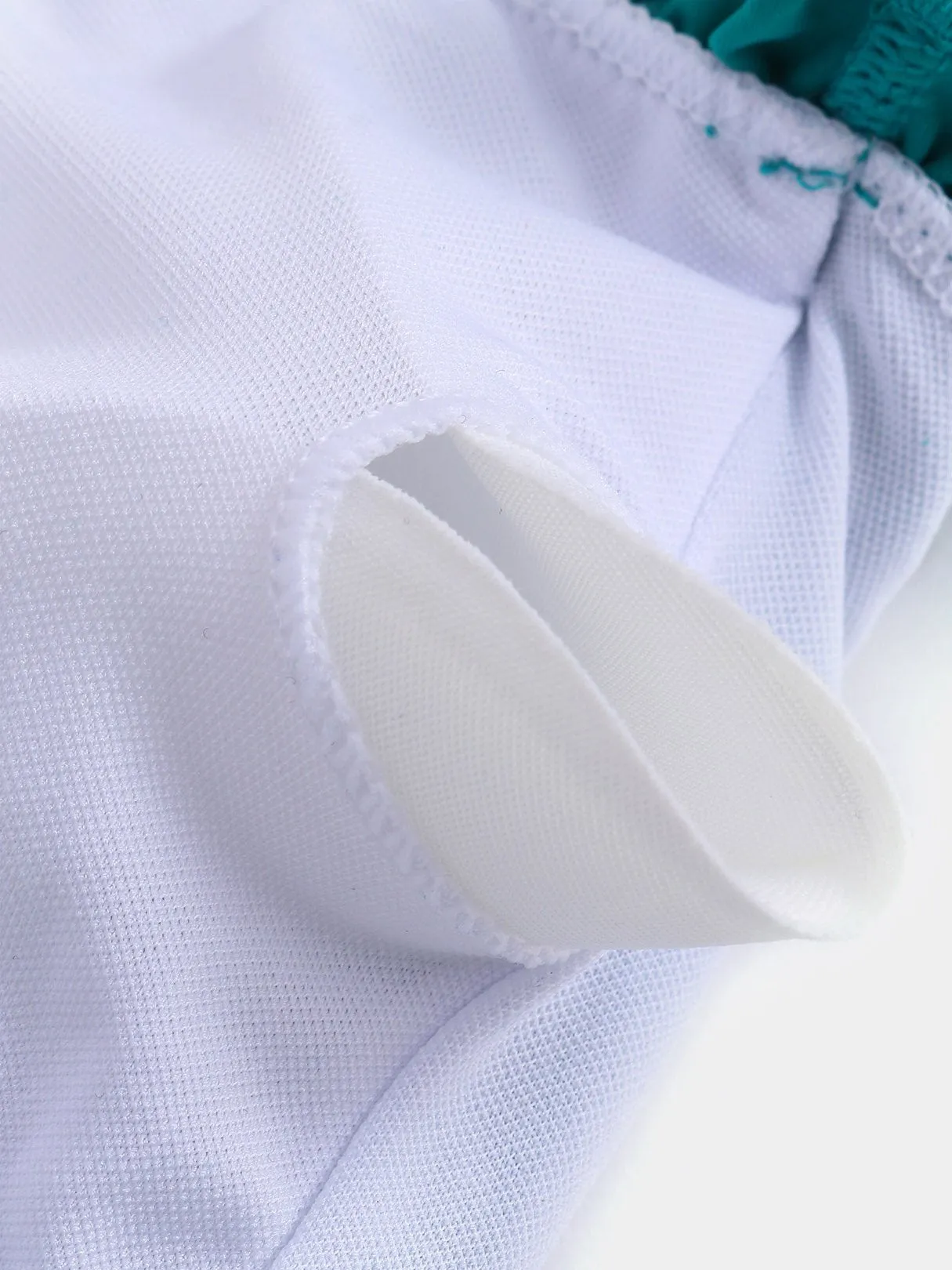 Wholesale Short Sleeve Plain Bikini Swimsuit