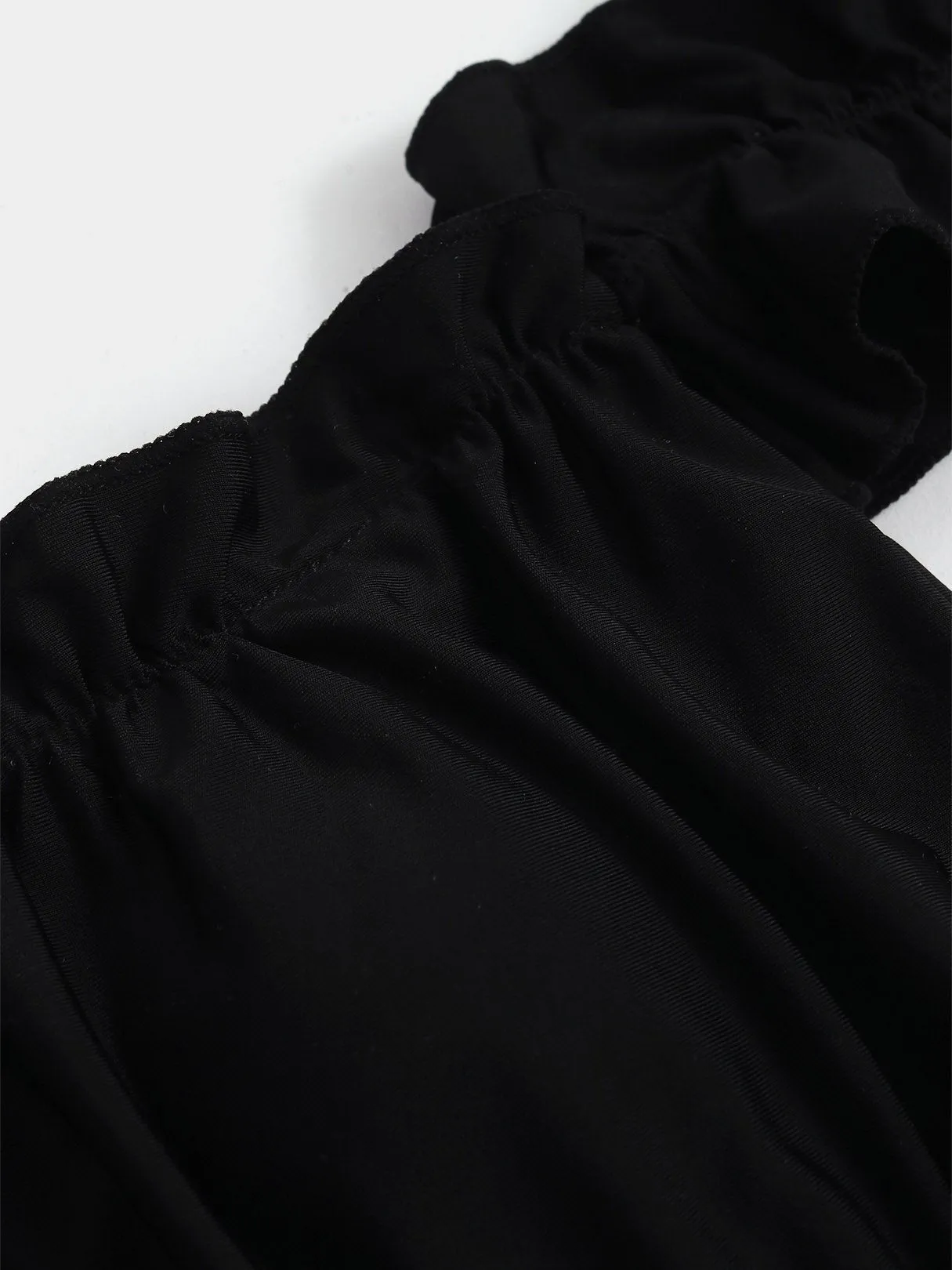 Wholesale Short Sleeve Plain Bikini Swimsuit