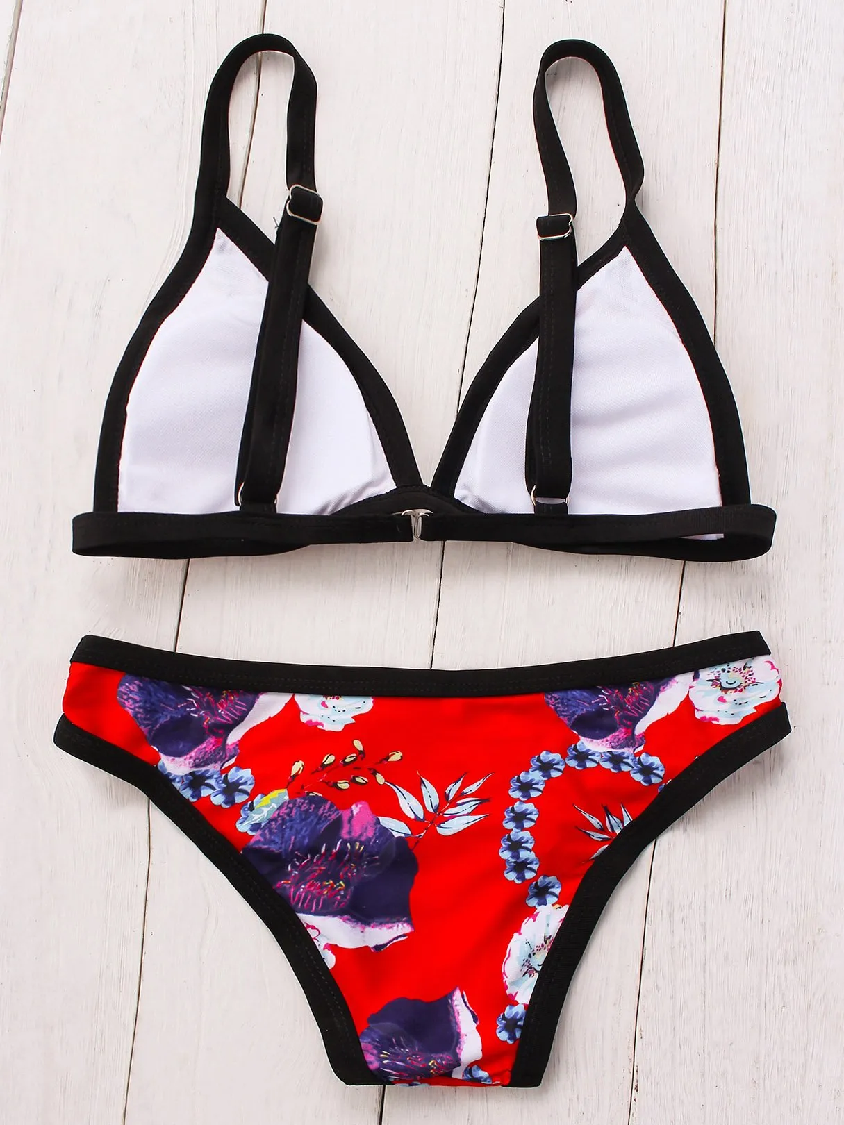 Wholesale Sleeveless Bikini Top