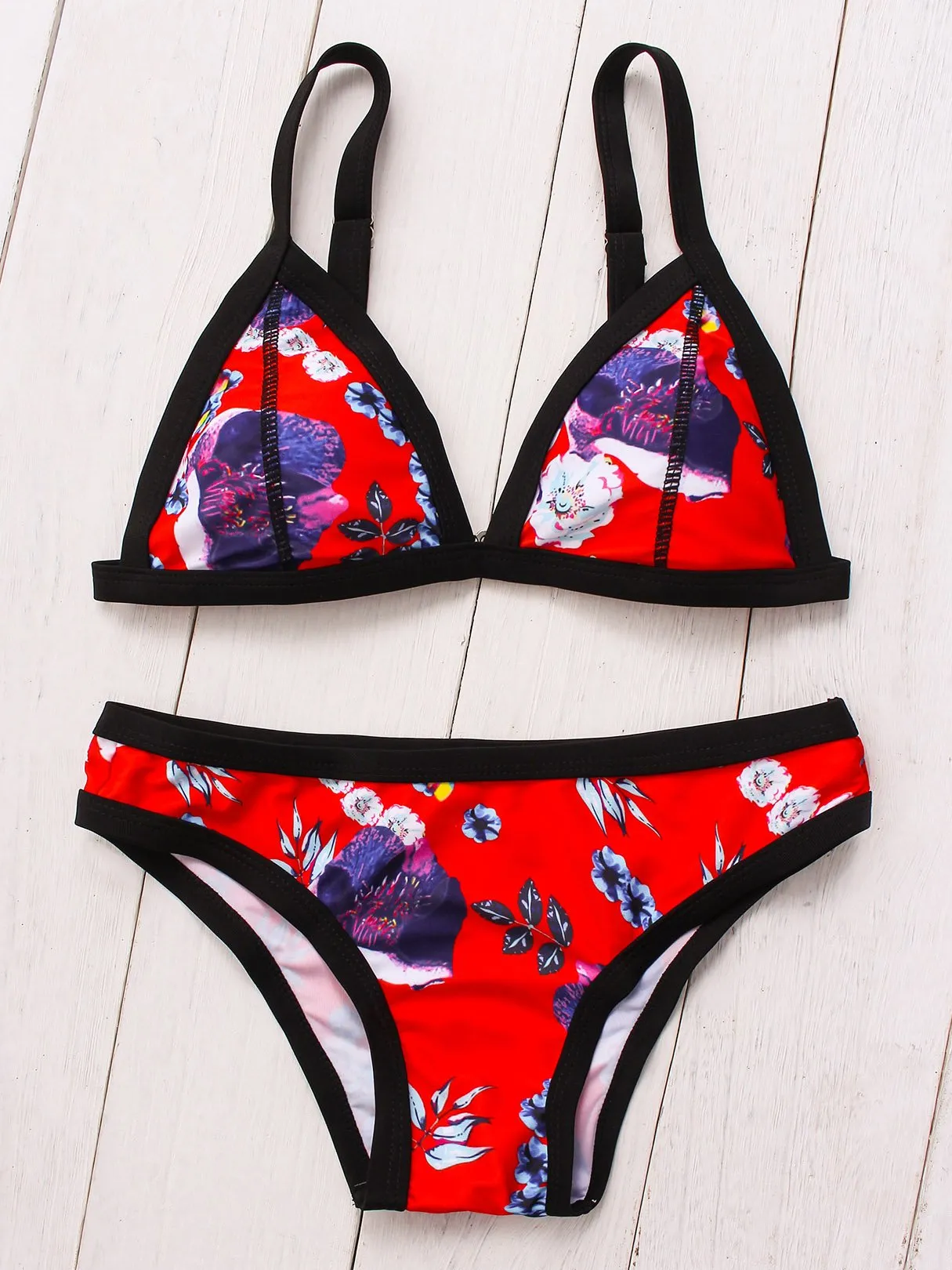 Wholesale Sleeveless Bikini Top