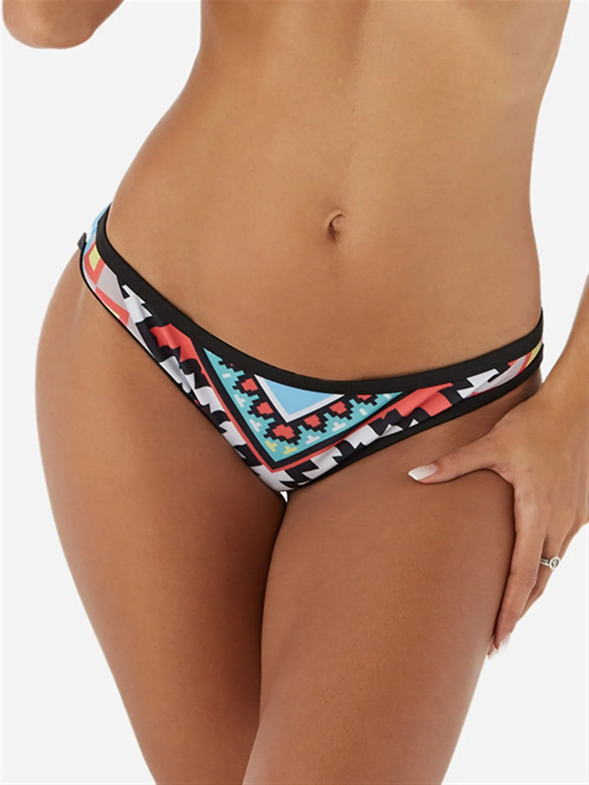 Wholesale Sleeveless Bikini Top