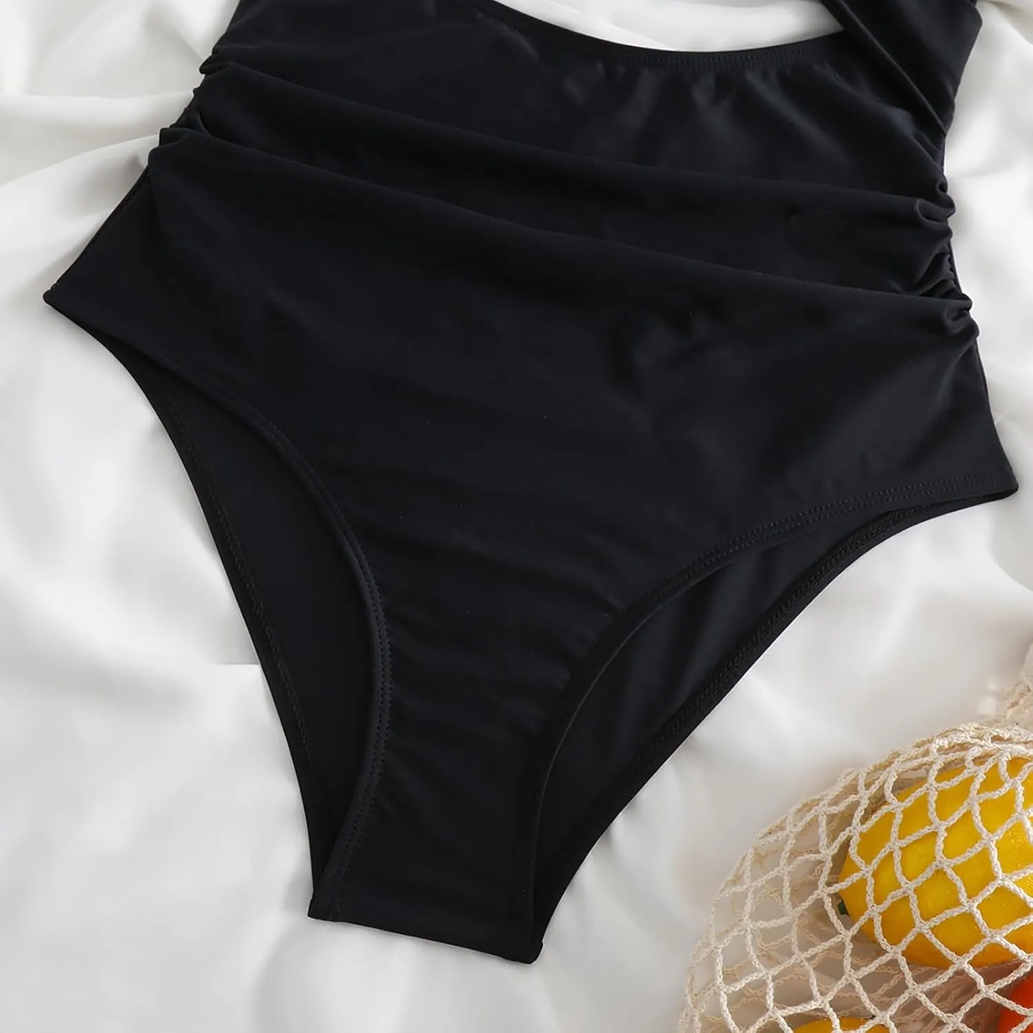 Women Swimsuits Vacation Bikini Sets for Women Tankini Swimsuits for Women Tummy Control Bathing Suit Cute