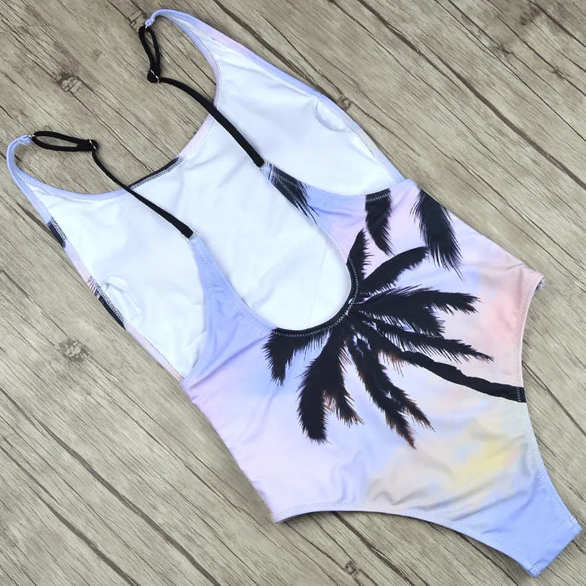 Women's Beach Bathing Suit