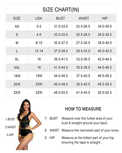 Women's Built-In Sports Bras Loose Fit Blouson Tankini Swimsuits-Grey