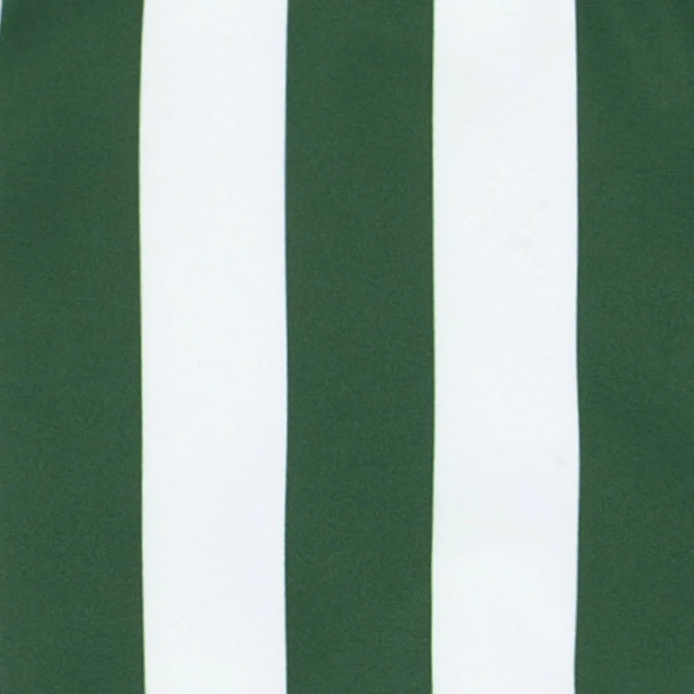 women's charleston green cabana stripe gathered bikini top