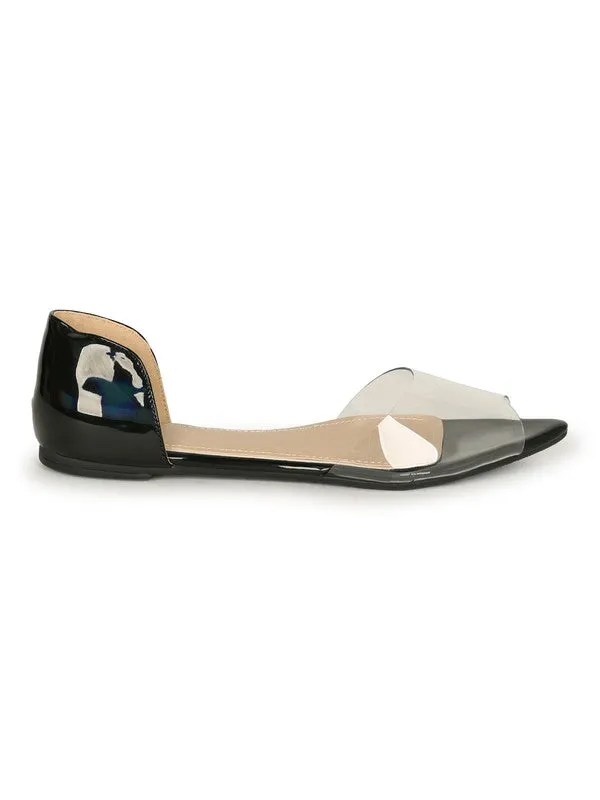 Womens Flat Sandals