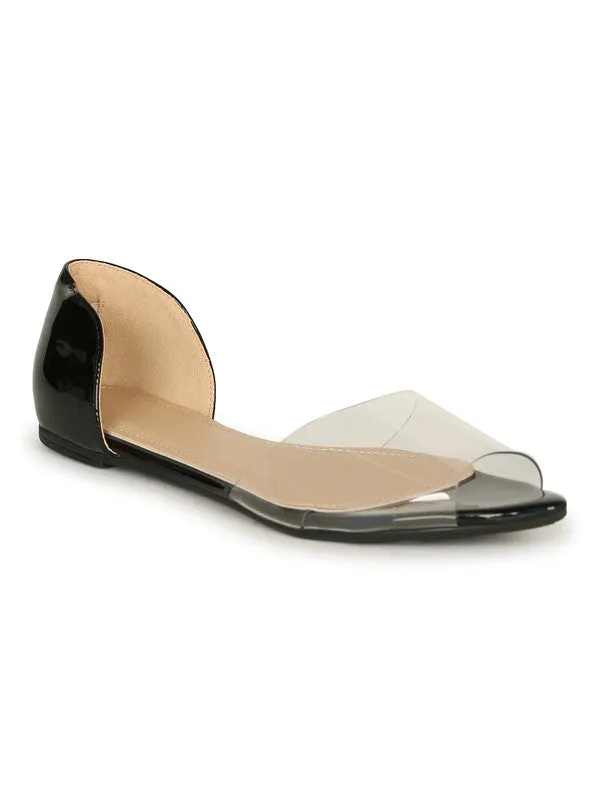 Womens Flat Sandals