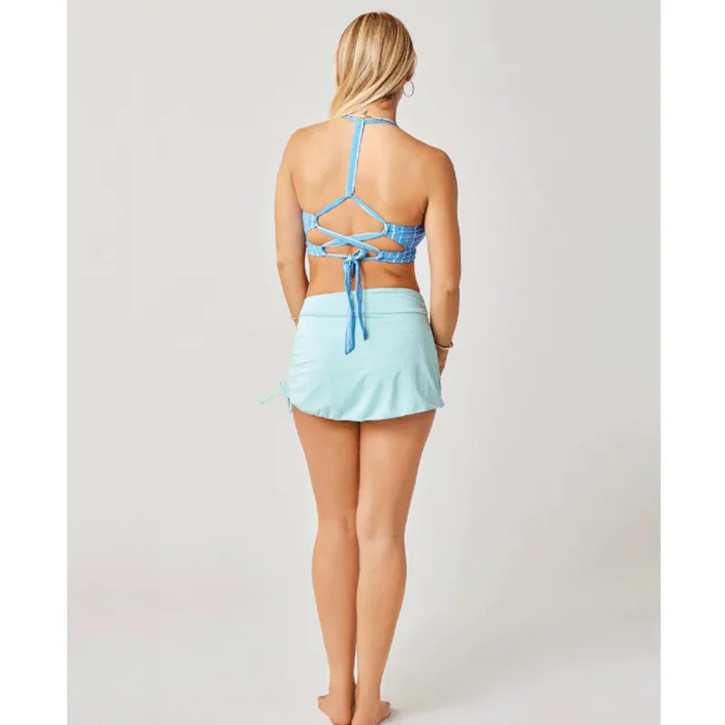Women's Hoku Swim Skirt