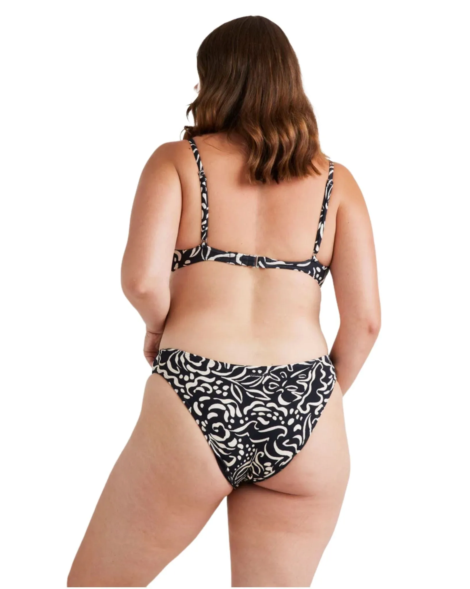 Womens La Isla Drew Dd Bra