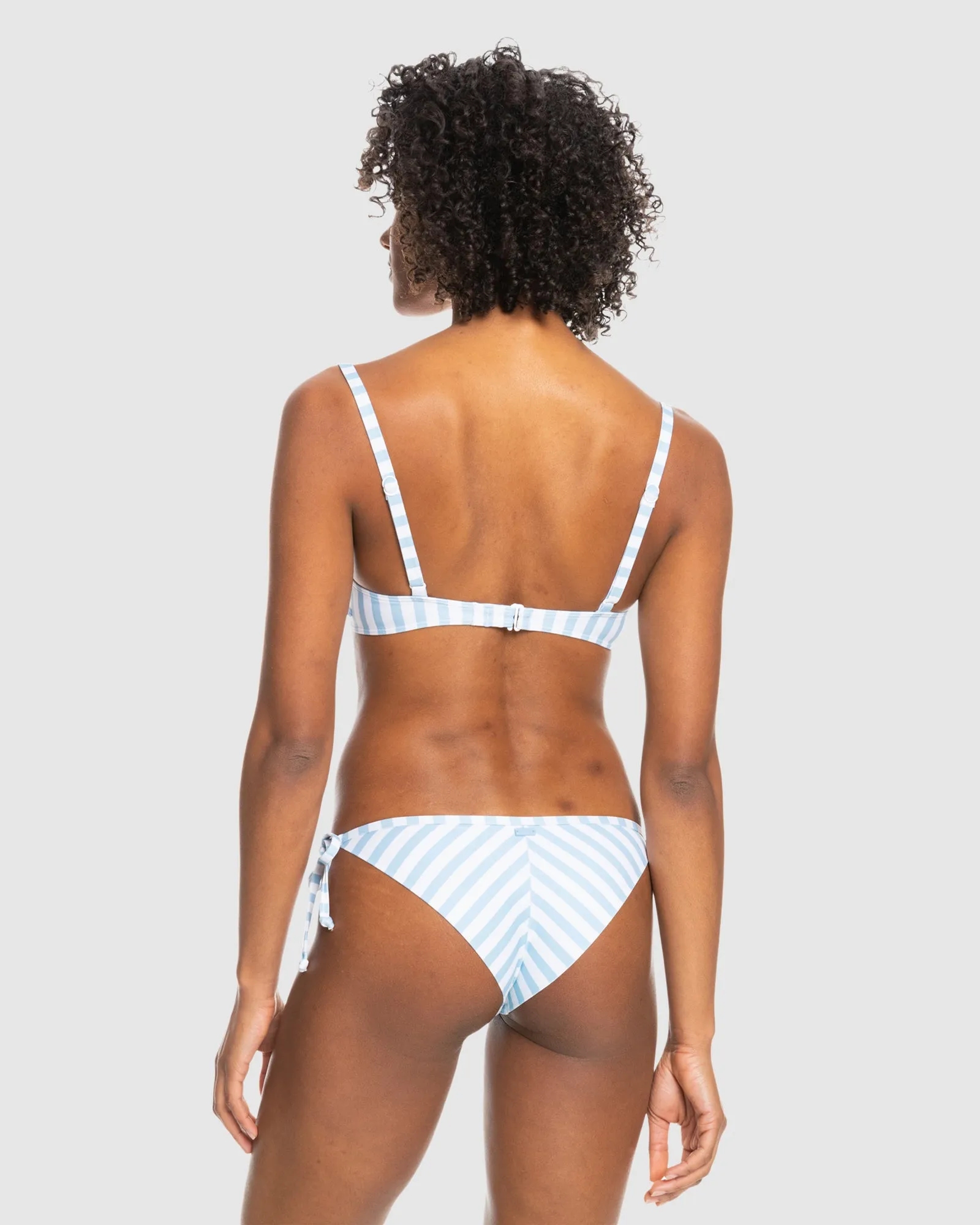 Womens Pt Roxy Love Cheeky Bikini Bottom