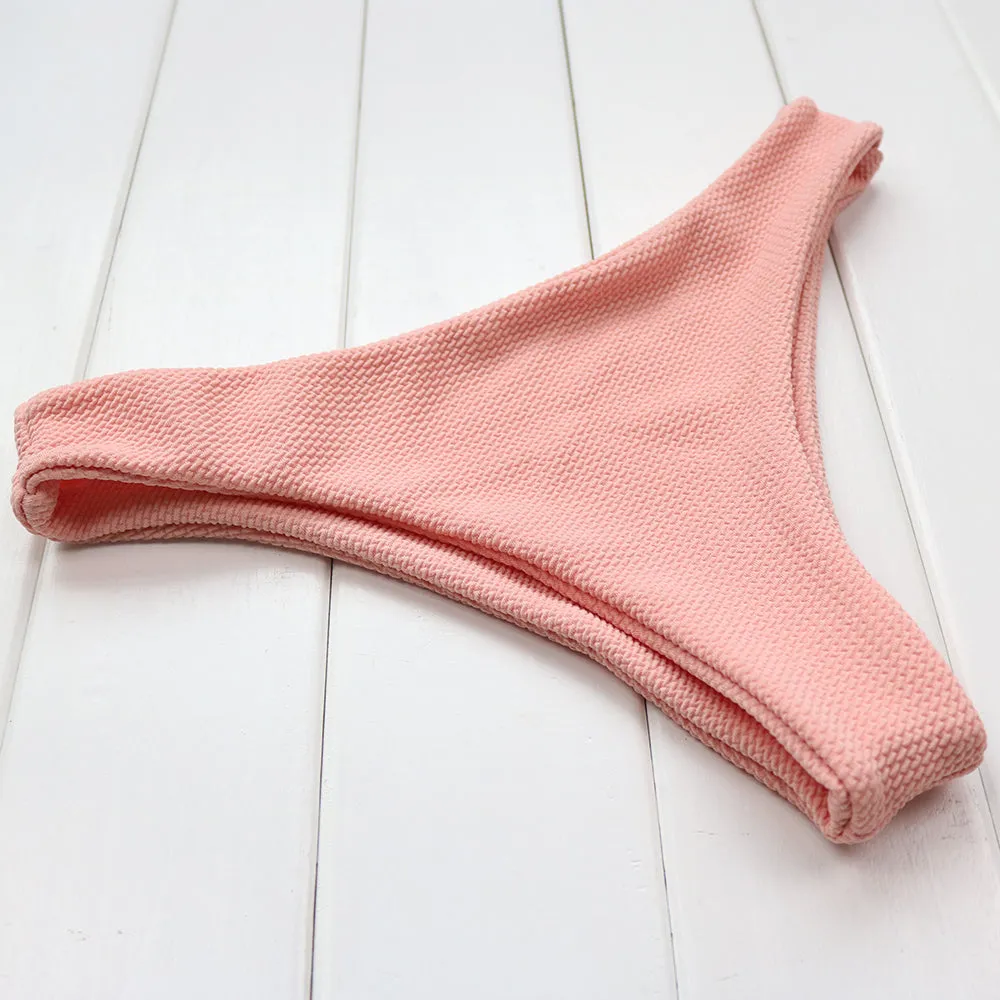 Women's Summer Bandage Swimsuit