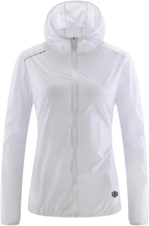 Women's Sun Shirts Outdoor Hiking UPF 50  UV Protection Hoodie Shirts Long Sleeve Lightweight Quick Dry SPF Athletic Tops