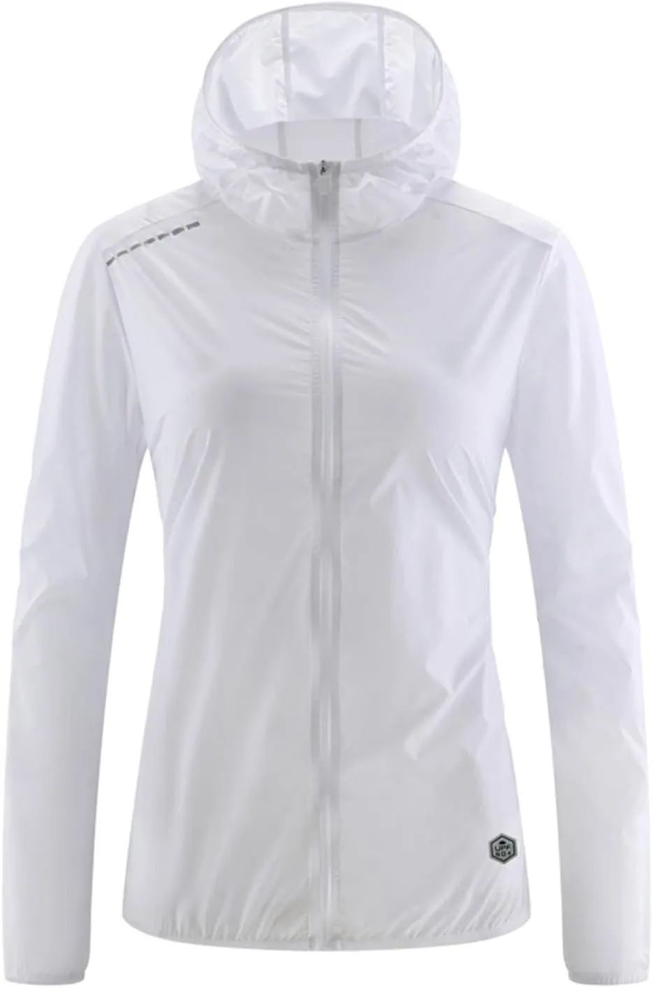 Women's Sun Shirts Outdoor Hiking UPF 50  UV Protection Hoodie Shirts Long Sleeve Lightweight Quick Dry SPF Athletic Tops