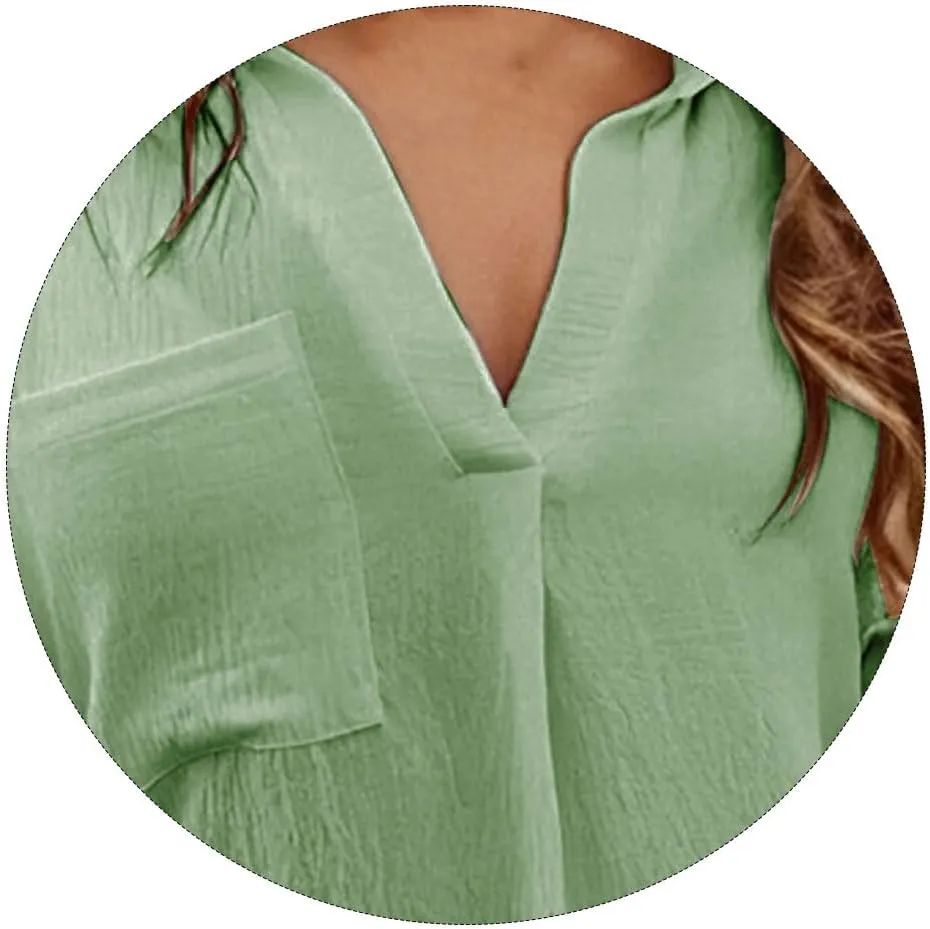 Womens Swimsuit Coverups V Neck Drawstring Bathing Suit Bikini Cover Up Beach Shirt Dresses 2025 Vacation Clothes