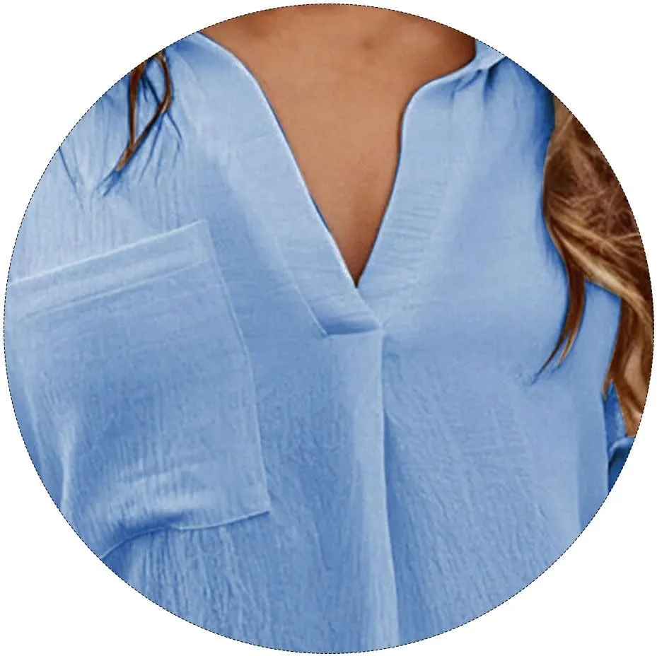 Womens Swimsuit Coverups V Neck Drawstring Bathing Suit Bikini Cover Up Beach Shirt Dresses 2025 Vacation Clothes