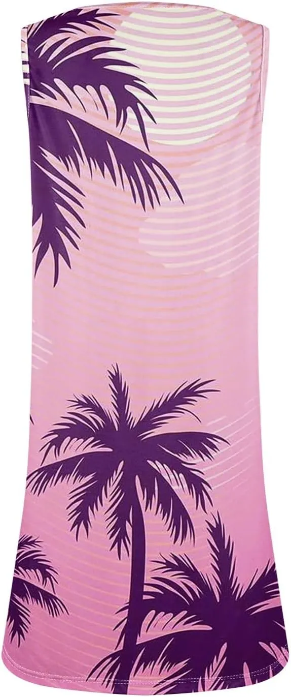 Women's Swimwear Cover Ups Casual Floral Button Dowm Beach Dress Summer Plus Size Vacation Womens Sundress