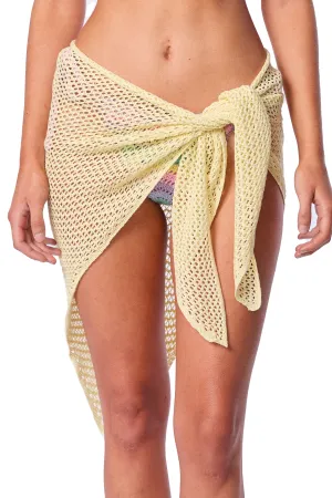 Wrap Yellow