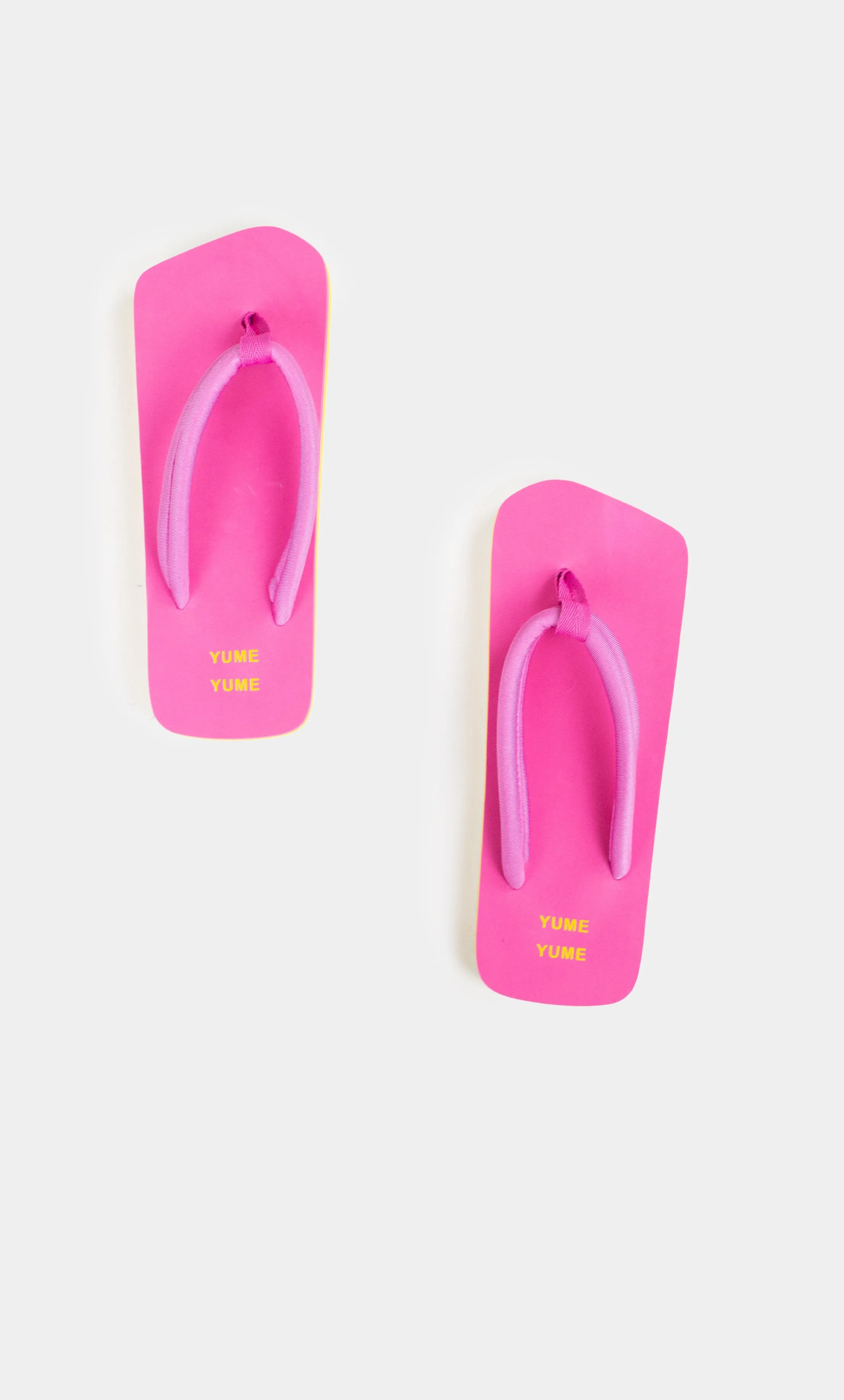 Xigy Cyber Party Flip Flops