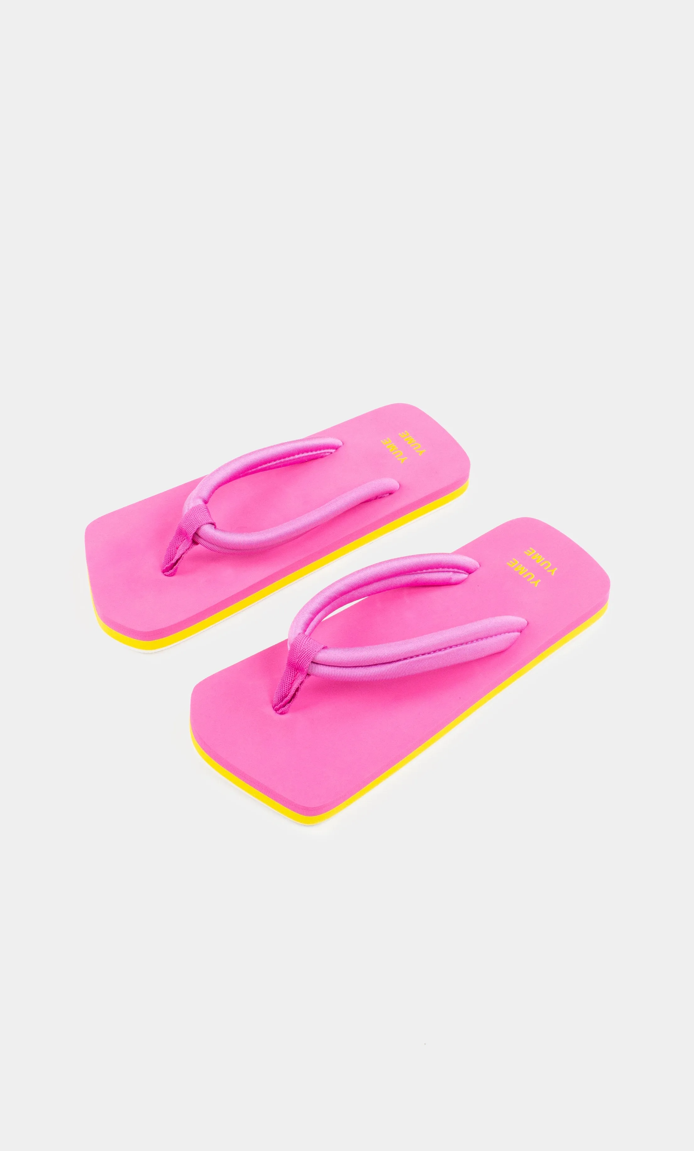 Xigy Cyber Party Flip Flops